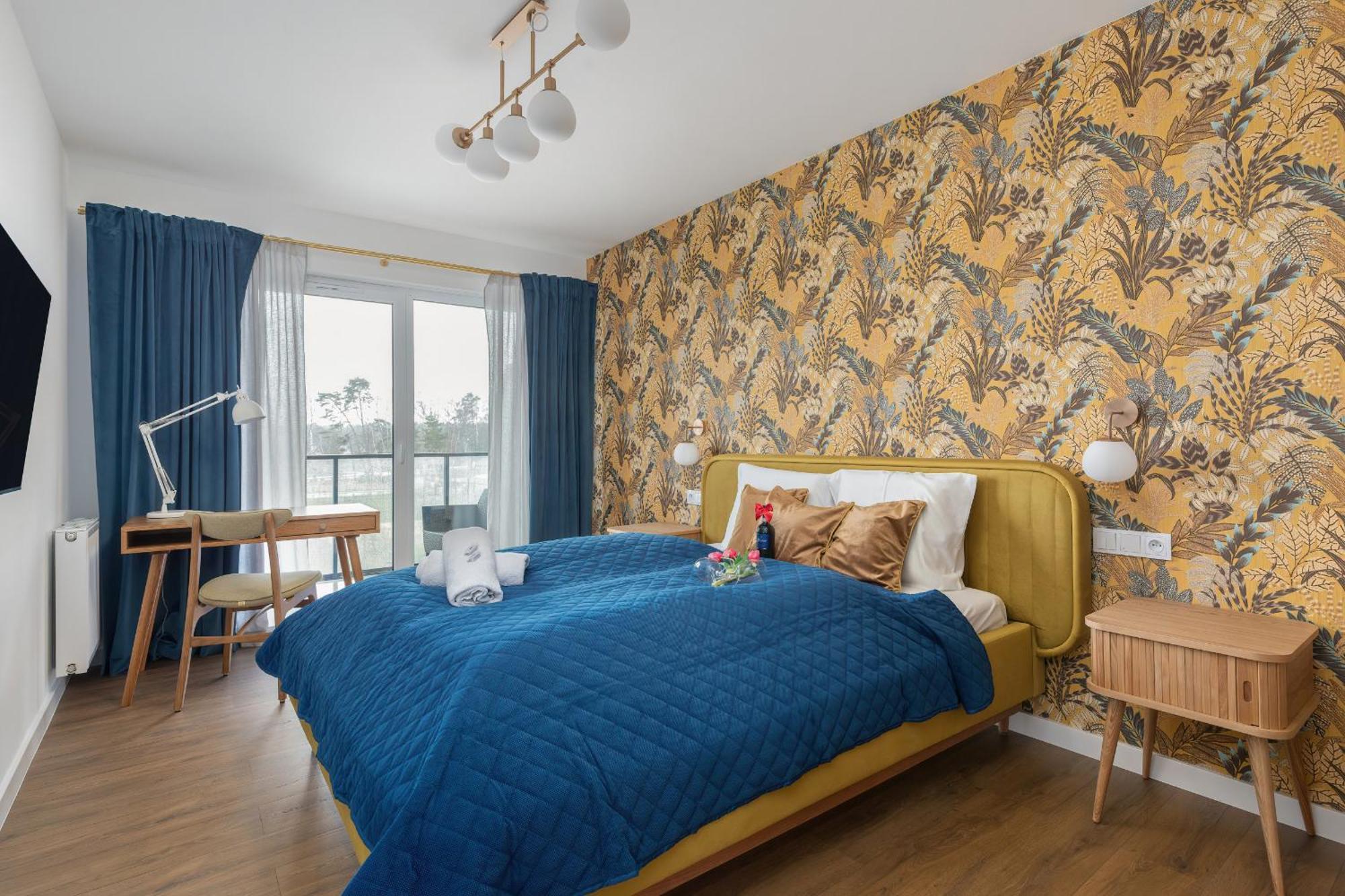 Exclusive Apartments Porta Mare Marina - Swimming Pool & Sauna By Renters Prestige Dziwnow Ngoại thất bức ảnh