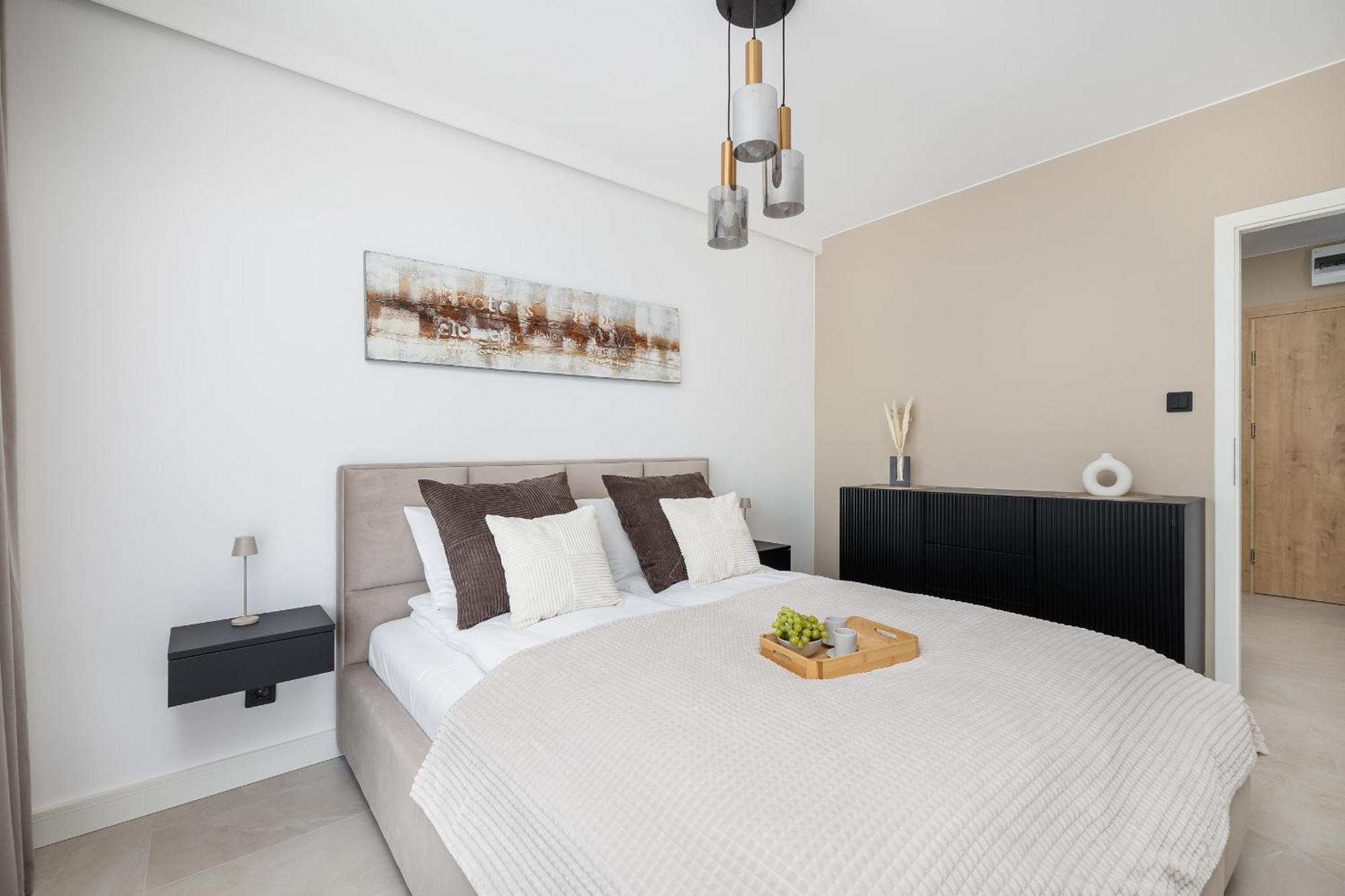 Exclusive Apartments Porta Mare Marina - Swimming Pool & Sauna By Renters Prestige Dziwnow Ngoại thất bức ảnh