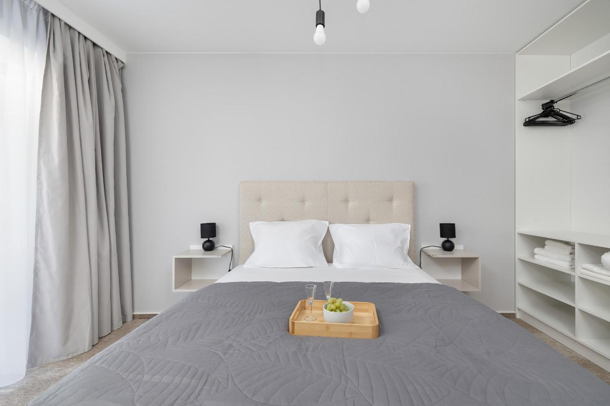 Exclusive Apartments Porta Mare Marina - Swimming Pool & Sauna By Renters Prestige Dziwnow Ngoại thất bức ảnh